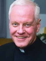 Fr. Michael Boughton, SJ