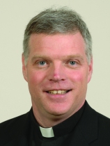 Fr. Jack Butler, SJ